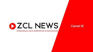 ZCL NEWS du 19 mars 2024 [upl. by Yeldah32]