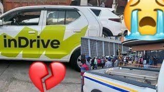 Indrive Drivers now Victims of Ritualists and Slayqueens [upl. by Eudoca950]