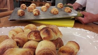 Receta dulce sacramentos de membrillo [upl. by Brinn]