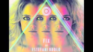 Estefani Brolo  Fix Myself REMIX by Francis Davila [upl. by Banyaz]