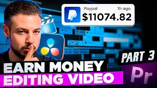 How to Make Consistent Money Editing Videos – 8KMonth Explained [upl. by Nessie154]