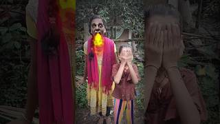 Ghost sound Horror sound effect 💀👽👹subscribe bhoot horrorshorts youtubeshorts [upl. by Anaujat553]