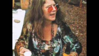 Janis Joplin  summertime Live in Amsterdam [upl. by Farnham]