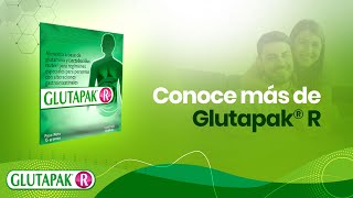 Glutapak® R  Pauta Digital [upl. by Anastatius]