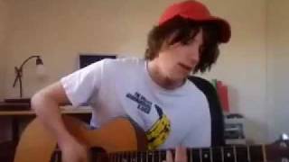 Wonderwall Cover Brad Doggett [upl. by Hait]