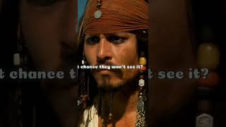 quotWhy is the rum gonequot Jack Sparrow  Stereo Love Edit [upl. by Pozzy]