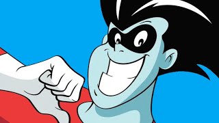 Freakazoid All quotAfter the Creditsquot Collection [upl. by Barnes781]