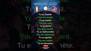 apprendre langlais 🇨🇵amp🇺🇸apprendreanglais coursdanglais anglais anglaisfacile quiz apprendre [upl. by Alyse]