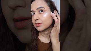 Swiss Beauty Liquid Highlighter for medium skin tone  Waysheblushes highlighter [upl. by Zeba]