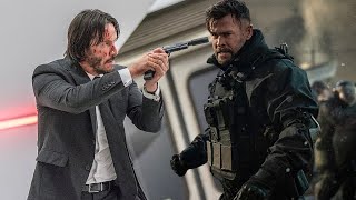 New Released Hollywood Action Movie Full HD  No Time To Die  Letest Hollywood Action Movies 2024 [upl. by Gabey]