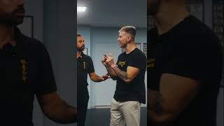 Kyokushinkai e Wing Chun distruggono i Pugili [upl. by Alit]