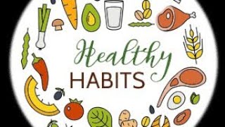 Start These Health Habits TOMORROW [upl. by Myrilla176]