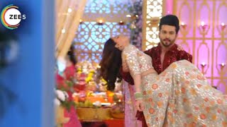 Diwali Special  Kundali Bhagya  Rishton Ki Deepawali  दिवाली स्पेशल  Webisode 1112  Zee Tv [upl. by Maryly]