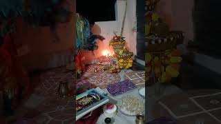 thulasi puja full vediyo kshirabhdhi dhvadhasi 🙏🙏🙏🌺🌺🌺🌺5 [upl. by Seigler]