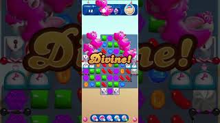 Candy Crush Saga Nivel 17394 completado  RACHA x2  BOOSTERS x1 level 17394 [upl. by Hurst]