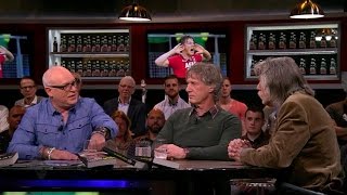 Weghorst of Kramer  VOETBAL INSIDE [upl. by Ecnarrot]