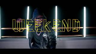 CIC ft IYANYA  WEEKEND [upl. by Caresa44]