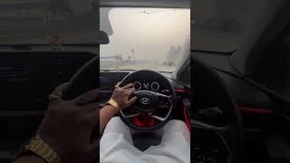 Car driving status  prayagraj to vanarsh highway  trending shorts whatsappstatus [upl. by Anomor291]