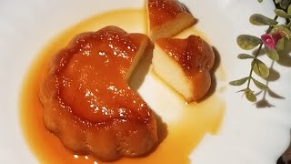 caramel pudding recipecaramel egg puddinghow to make caramel pudding [upl. by New]