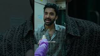 Raghav Ki Boli Bandook Ki Goli 😎  KILL  Now Streaming  Raghav Juyal  DisneyPlus Hotstar [upl. by Hurleigh]