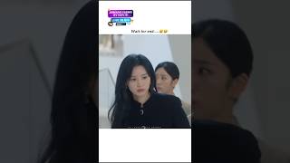 Wait for end😅🤣 Korean drama in hindi 🥰 status 🔥funny kdrama shorts [upl. by Easlehc]