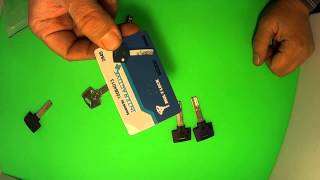 How to Cut MulTLock keys Sydney [upl. by Trimble214]