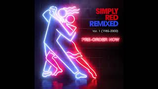 Simply Red Remastered Vol 1 1985  2000 [upl. by Adnaluy838]