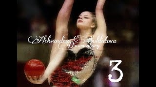 Aleksandra Soldatova documentary english subtitles part 3 [upl. by Irtimed282]