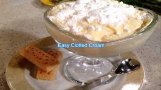 Whipped Heavy Cream Recipe [upl. by Ferna]