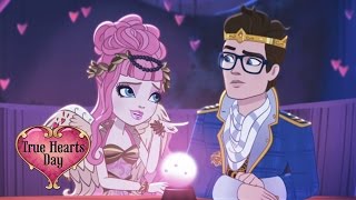 True Reflections  Ever After High™ [upl. by Isoj]