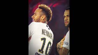 Neymar X Mc MenorJP Menina de Vermelho shorts [upl. by Kresic922]