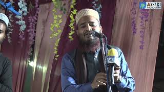 Jisne Khaibar Ko Ukhada Hai Bade Aaram  Habibullah Faizi  Imame Azam Conference  Delhi [upl. by Elades]