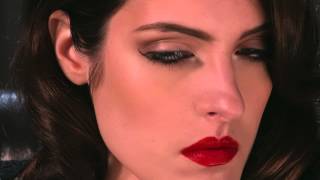 Pub ESRA Dior Le Rouge [upl. by Ardnossak]