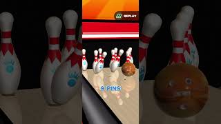 Strike ten pin bowling Achievements and high scores reset ￼Classic ten pin bowling [upl. by Stanley707]