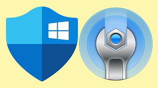 How to enable Microsoft defender [upl. by Adnilem]