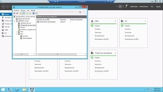 VPN PPTP CON WINDOWS SERVER 2012R2 [upl. by Khajeh]