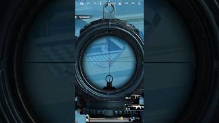 SKS short pubg pubgmobile shortvideo [upl. by Silloc]