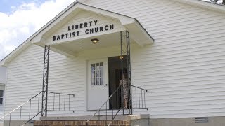 Sacred Harp singing tradition lives on [upl. by Violette]