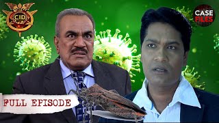 CID Team के सामने आया Taramocia Insect का जानलेवा Case  Best Of CID  28 September 2023 [upl. by Blainey]