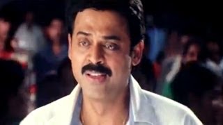 Vasantam Movie  Venkatesh amp kalyani Climax Sentiment Scene  VenkateshArthi Agarwal [upl. by Leinaj]