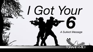 Ive Got Your Six [upl. by Desiri]