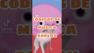 Códigos de canciones para roblox parte 6 leer descripción [upl. by Saks]