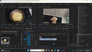 EDICIÓN DE VIDEO GASTRONÓMICO DANNA SOGAMOSO [upl. by Ahsinyt206]