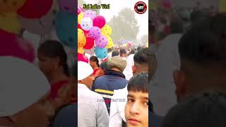 VISHWAKARMA MELA live vishwanathtemple phagwara [upl. by Arissa490]