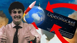 Introduction to OpenRocket [upl. by Marlin546]