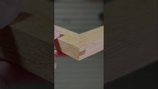 I made Tongued amp Grooved Miter joint shorts [upl. by Gio711]