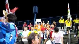 2012721 松山坊ちゃんスタジアム オールスターゲーム 二次会② [upl. by Yelhsa]