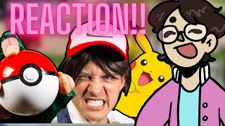 ITS BACKK  Smosh Pokémon In Real Life 2024 [upl. by Walter]