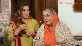 QissaeDil  Episode 20 promo reviews  Azfar Rehman amp Hina Afridi [upl. by Eiramana509]