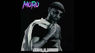 MORO —2024 REMIX BY ABDO SMUSIC [upl. by Jonis]